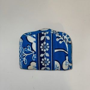 Vera Bradley Magnetic Card Holder